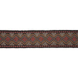 Lee Jofa ERTA ALE TAPE ROUGE/COCOA Trim