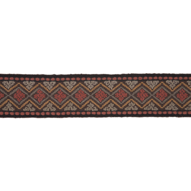 Lee Jofa ERTA ALE TAPE ROUGE/COCOA Trim