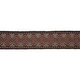 Lee Jofa ERTA ALE TAPE ROUGE/COCOA Trim