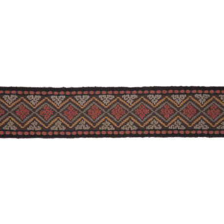 Lee Jofa ERTA ALE TAPE ROUGE/COCOA Trim