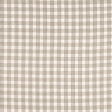 Schumacher Imogen Mocha Fabric