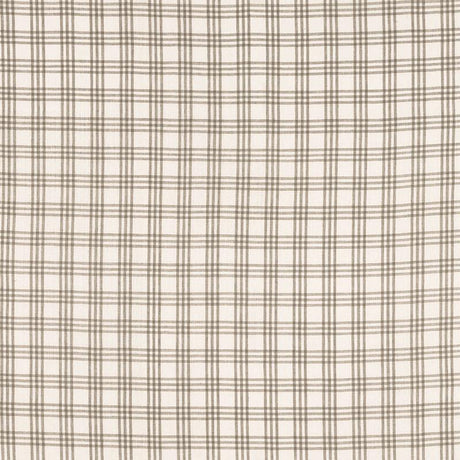 Schumacher Imogen Mocha Fabric
