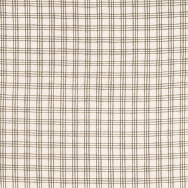 Schumacher Imogen Mocha Fabric