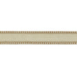 Lee Jofa DANAKIL TAPE BEIGE/CAMEL Trim