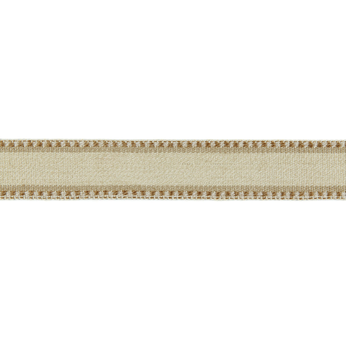 Lee Jofa DANAKIL TAPE BEIGE/CAMEL Trim