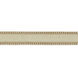 Lee Jofa DANAKIL TAPE BEIGE/CAMEL Trim