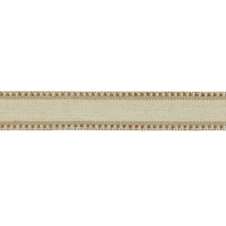 Lee Jofa DANAKIL TAPE BEIGE/CAMEL Trim