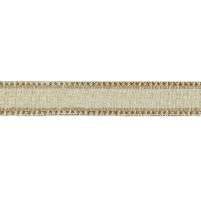 Lee Jofa DANAKIL TAPE BEIGE/CAMEL Trim