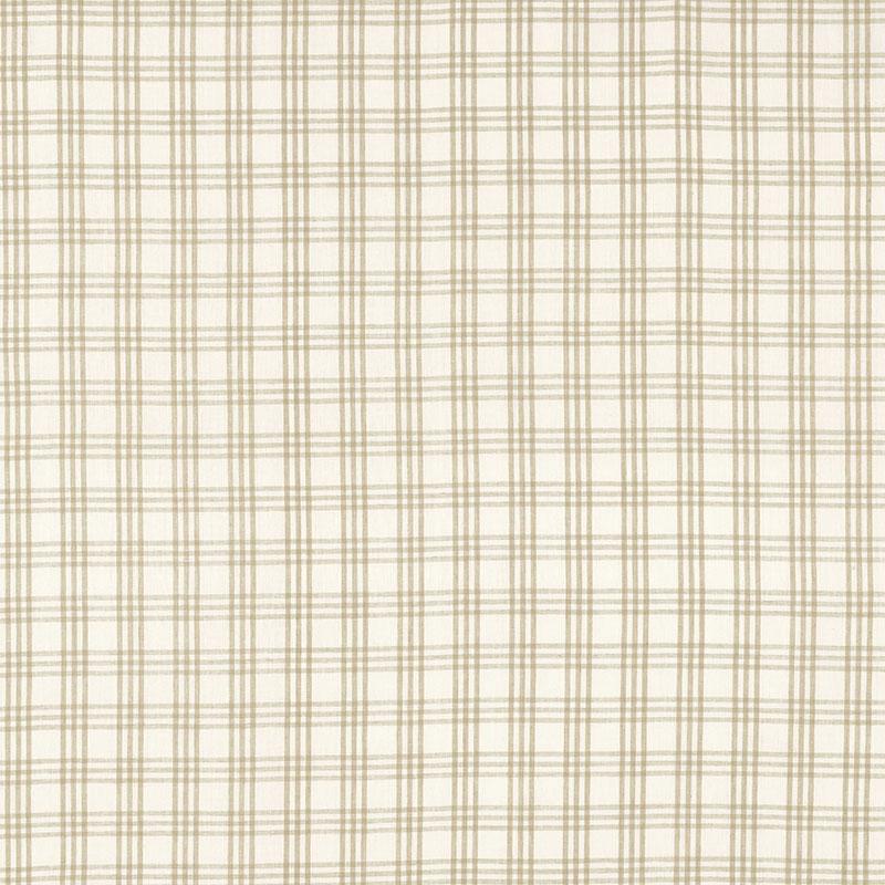 Schumacher Imogen Fawn Fabric