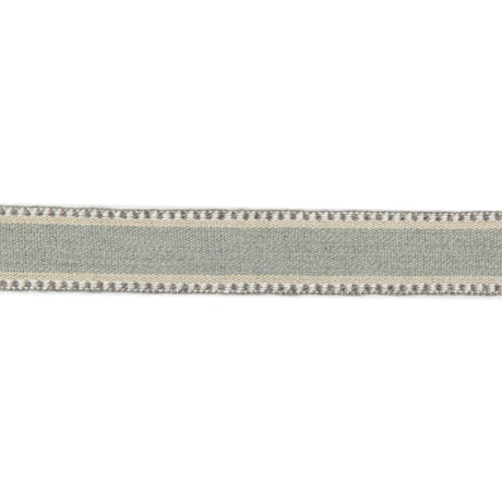 Lee Jofa DANAKIL TAPE SEAFOAM/GREY Trim