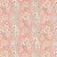 Schumacher Le Castellet Blush Fabric