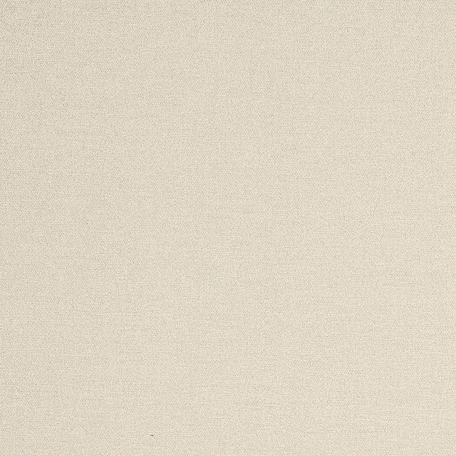 Schumacher Beaufort Chenille Ecru Fabric