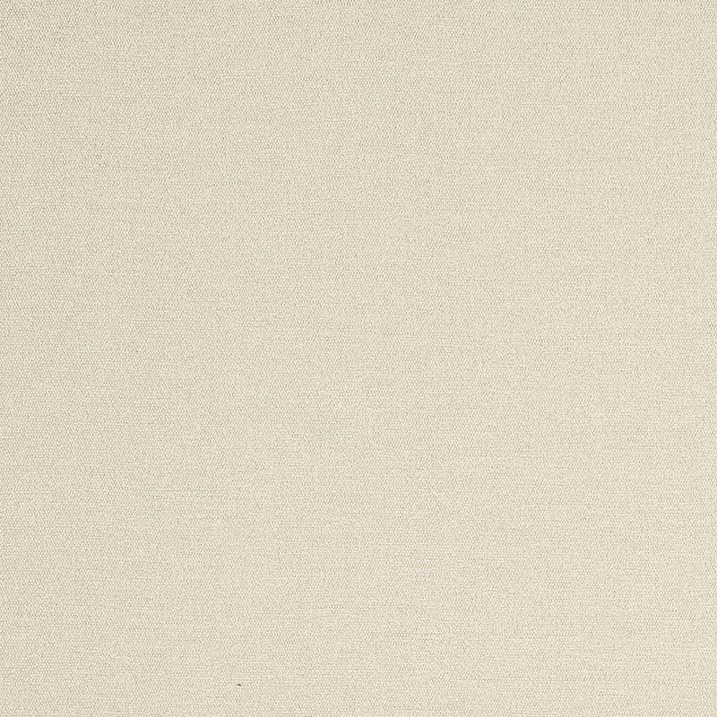 Schumacher Beaufort Chenille Ecru Fabric