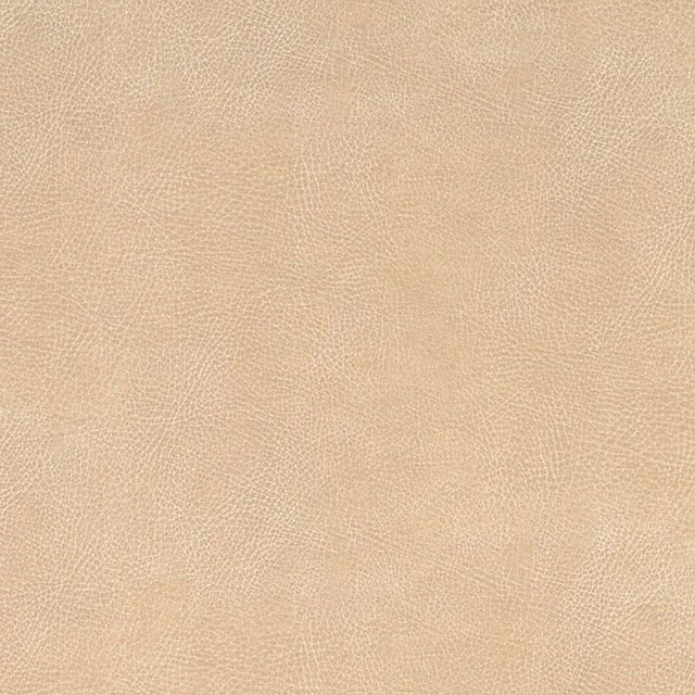 Schumacher Brisa Soleil Distressed Chamois Fabric