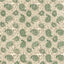 Kasmir Swansea Leaf Spa Fabric