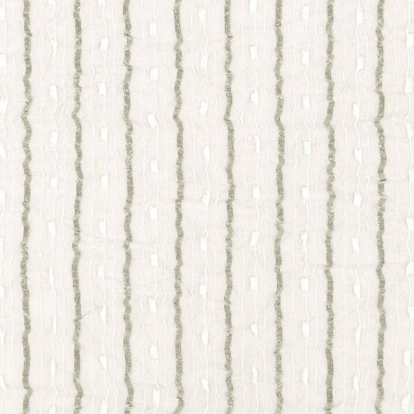 Kasmir Sway Silver Fabric