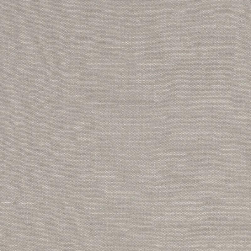 Schumacher Savannah Performance Linen Moonstone Fabric