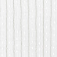 Kasmir Sway White Fabric