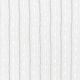 Kasmir Sway White Fabric