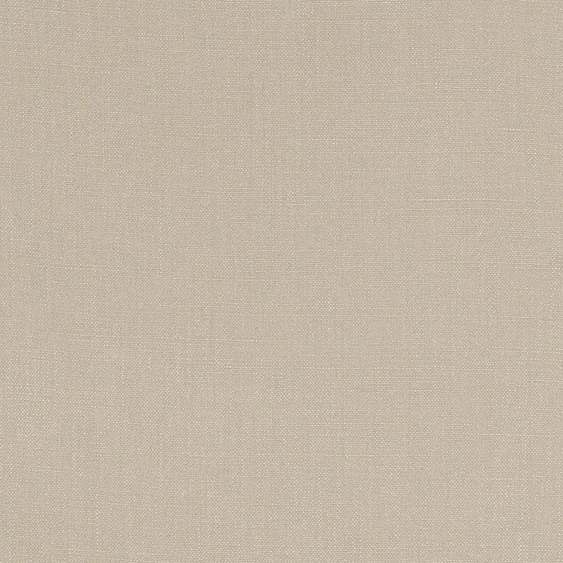 Schumacher Savannah Performance Linen Driftwood Fabric