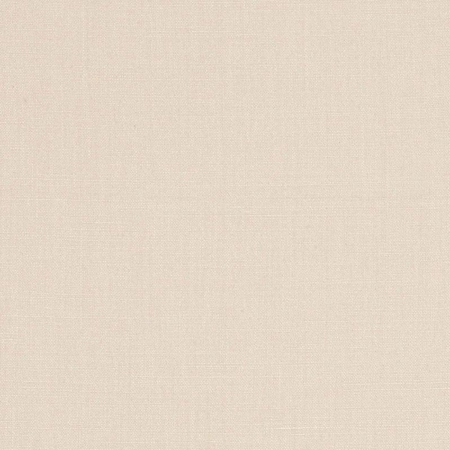 Schumacher Savannah Performance Linen Sand Fabric