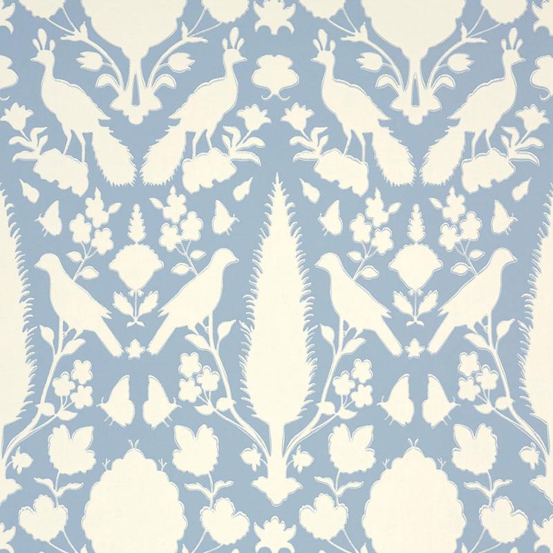 Buy Schumacher Wallpapers Online – DecoratorsBest