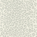 Schumacher Iconic Leopard Cloud Wallpaper