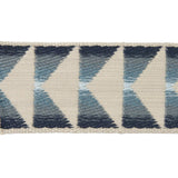 Lee Jofa BANDEAU CORNFLOWER Trim