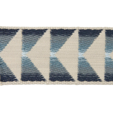 Lee Jofa BANDEAU CORNFLOWER Trim