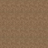 Kasmir Swoop Cappuccino Fabric