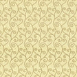 Kasmir Swoop Cream Fabric