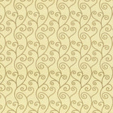 Kasmir Swoop Cream Fabric