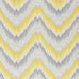 Schumacher Petit Feu Cadmium Wallpaper