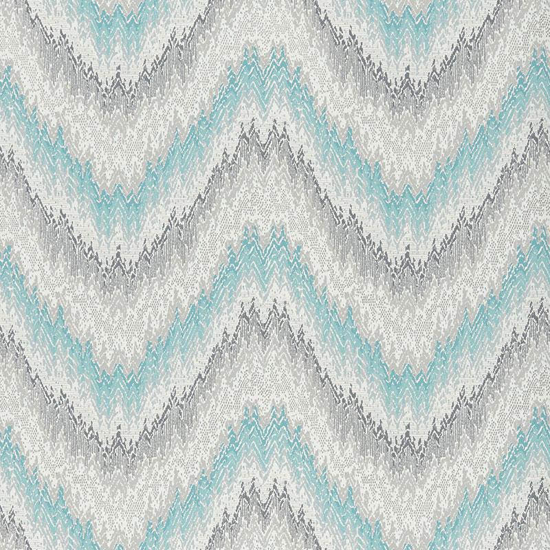 Schumacher Petit Feu Cyprus Wallpaper