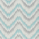 Schumacher Petit Feu Cyprus Wallpaper