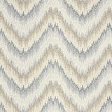 Schumacher Petit Feu Greige Wallpaper