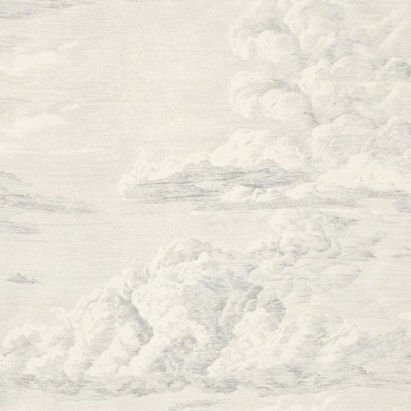 Schumacher Cloud Toile Delft Fabric
