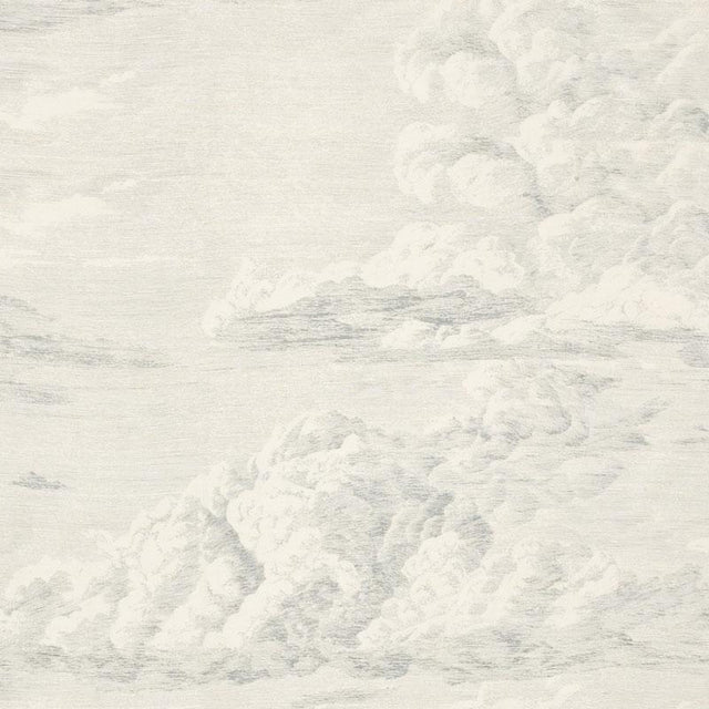 Schumacher Cloud Toile Delft Fabric