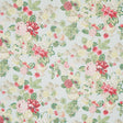 Schumacher Bouquet Chinois Sky Fabric