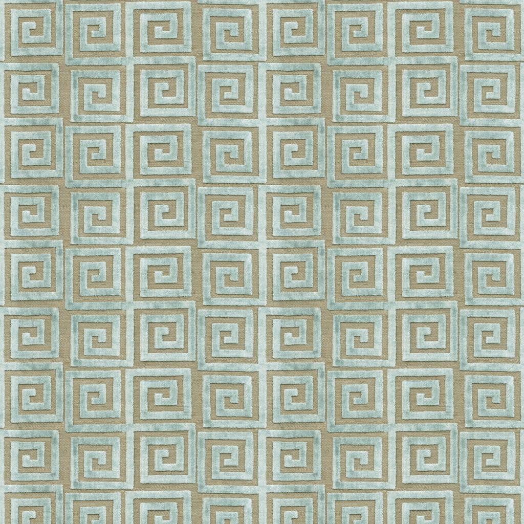 Lee Jofa ATHENEE VELVET DUSK Upholstery Fabric