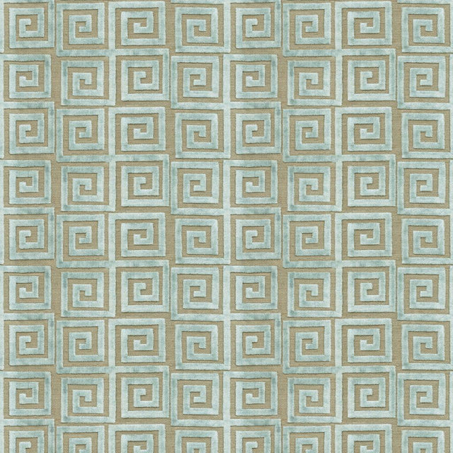 Lee Jofa ATHENEE VELVET DUSK Upholstery Fabric