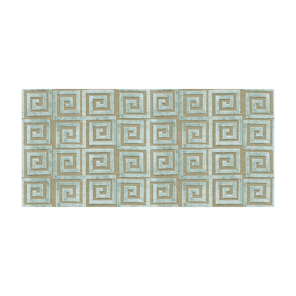 Lee Jofa Athenee Velvet Dusk Fabric