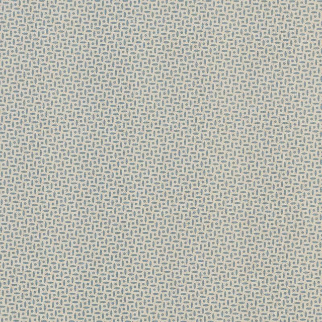 Schumacher Berrydown Blue Fabric
