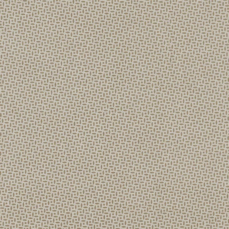 Schumacher Berrydown Brown Fabric