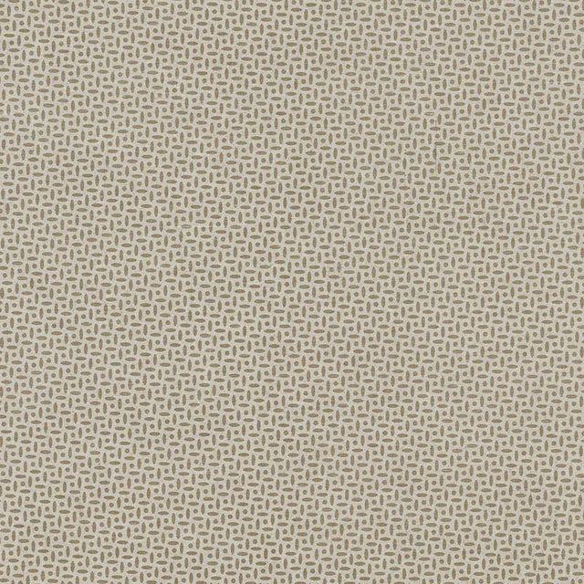 Schumacher Berrydown Brown Fabric