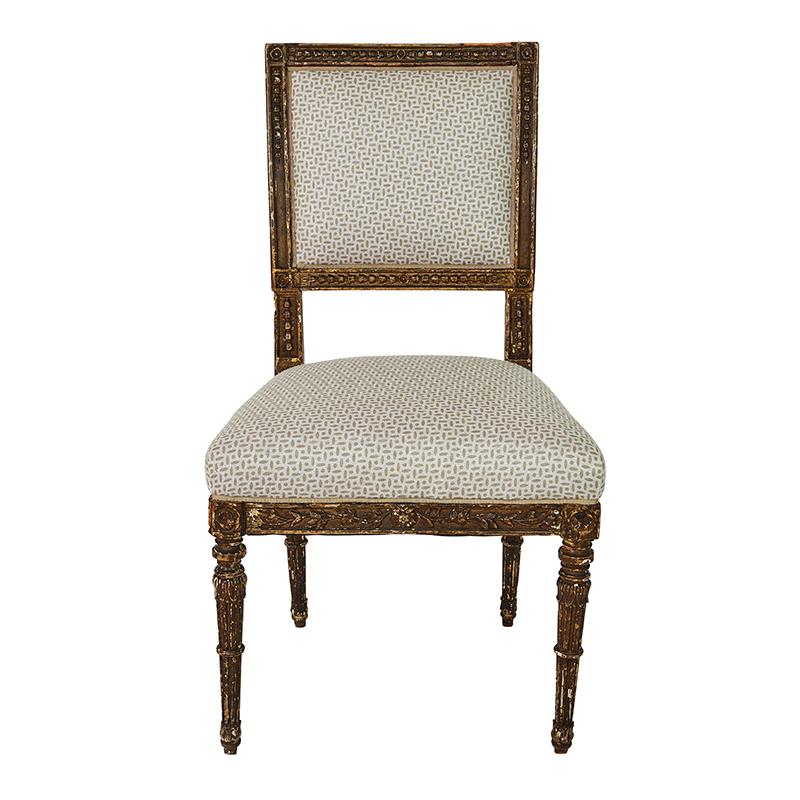 Schumacher Berrydown Brown Fabric