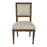 Schumacher Berrydown Brown Fabric