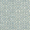 Schumacher Burley Blue Fabric