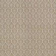 Schumacher Burley Brown Fabric
