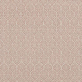 Schumacher Burley Pink Fabric